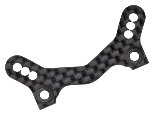 DÄMPFER BEFESTIGUNGSPLATTE VA MTX-5